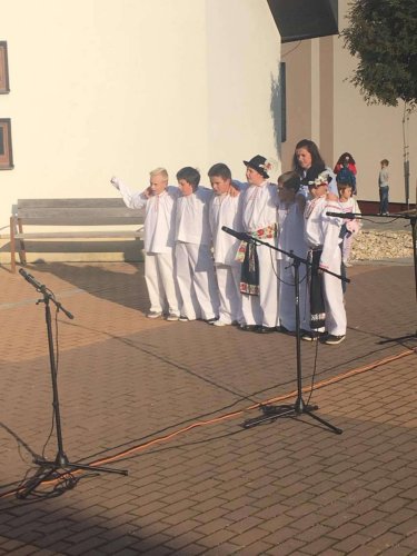 Hody v Podolí - 14.10.2017