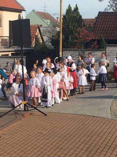 Hody v Podolí - 14.10.2017