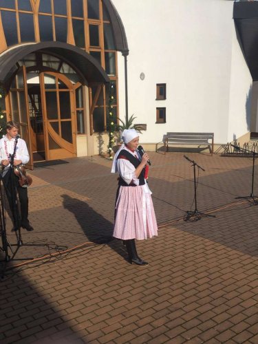 Hody v Podolí - 14.10.2017