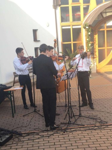 Hody v Podolí - 14.10.2017