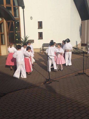 Hody v Podolí - 14.10.2017