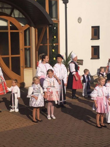 Hody v Podolí - 14.10.2017