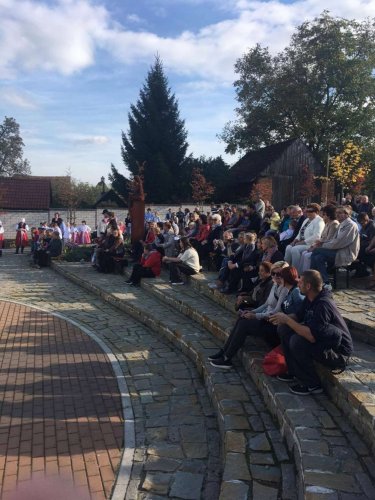 Hody v Podolí - 14.10.2017