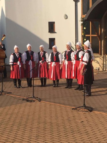 Hody v Podolí - 14.10.2017