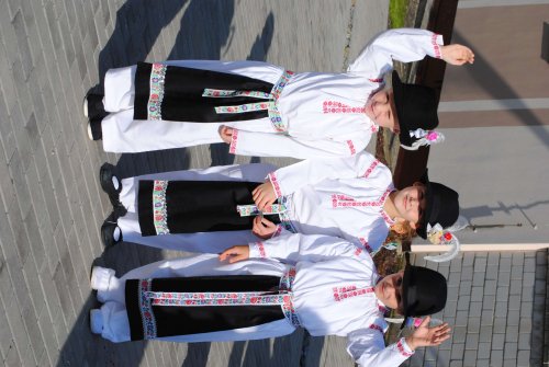 Hody v Podolí - 14.10.2017