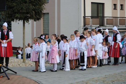 Hody v Podolí - 14.10.2017