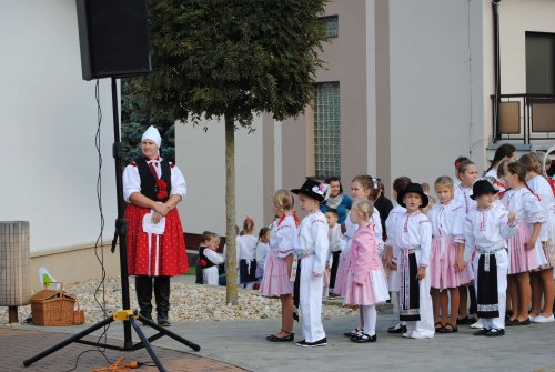 Hody v Podolí - 14.10.2017