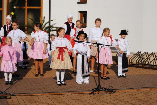 Hody v Podolí - 14.10.2017