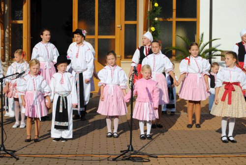 Hody v Podolí - 14.10.2017