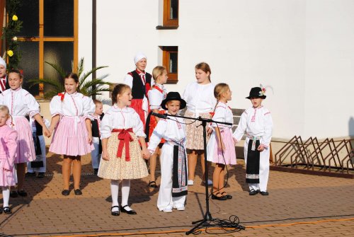 Hody v Podolí - 14.10.2017