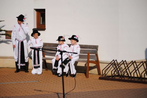 Hody v Podolí - 14.10.2017