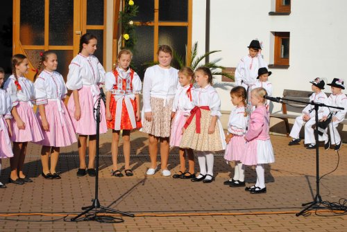 Hody v Podolí - 14.10.2017