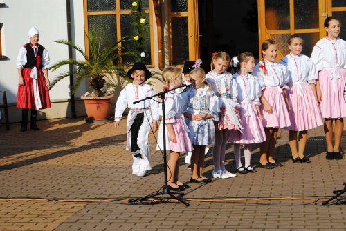 Hody v Podolí - 14.10.2017