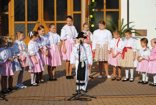 Hody v Podolí - 14.10.2017