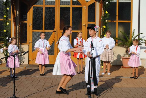 Hody v Podolí - 14.10.2017