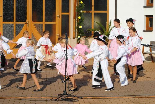 Hody v Podolí - 14.10.2017