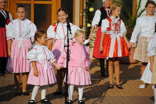 Hody v Podolí - 14.10.2017