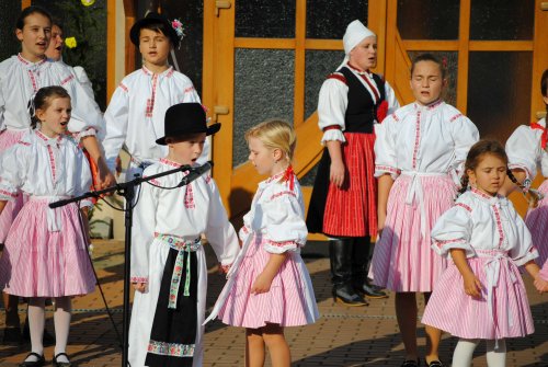 Hody v Podolí - 14.10.2017