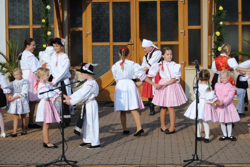 Hody v Podolí - 14.10.2017