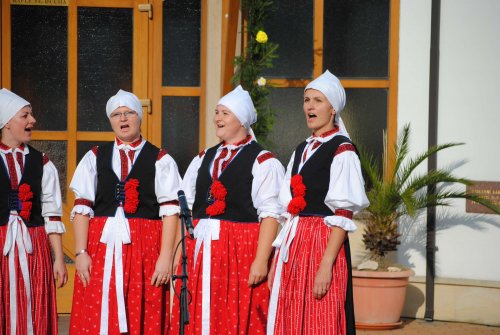 Hody v Podolí - 14.10.2017