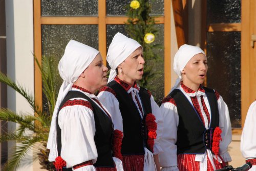 Hody v Podolí - 14.10.2017