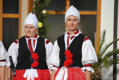 Hody v Podolí - 14.10.2017