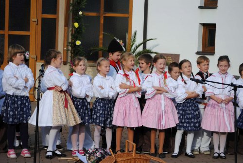 Hody v Podolí - 14.10.2017