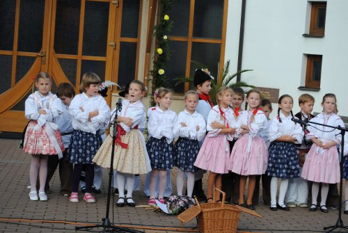 Hody v Podolí - 14.10.2017