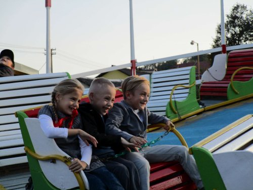 Hody v Podolí - 14.10.2017