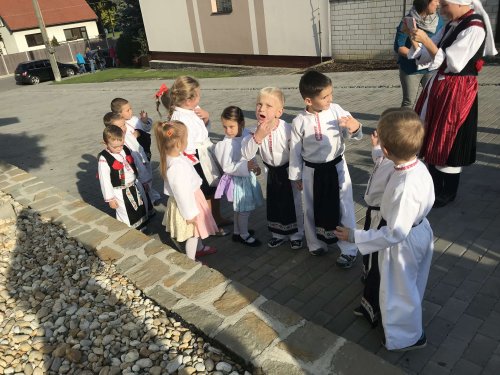 Hody v Podolí - 14.10.2017