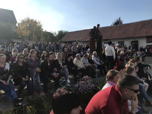 Hody v Podolí - 14.10.2017