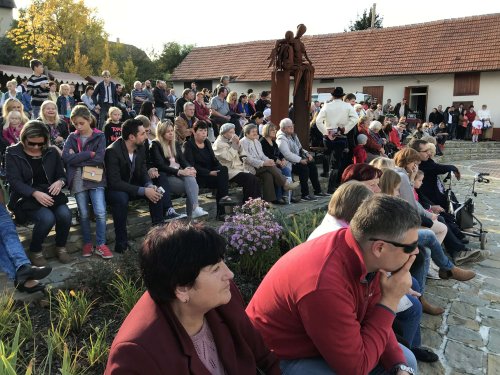 Hody v Podolí - 14.10.2017