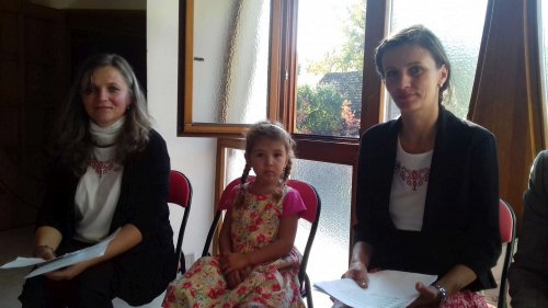 Hody v Podolí - 14.10.2017