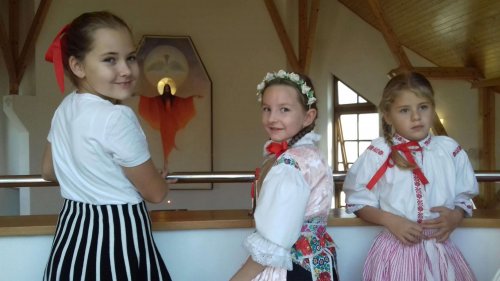 Hody v Podolí - 14.10.2017