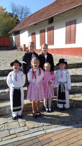 Hody v Podolí - 14.10.2017