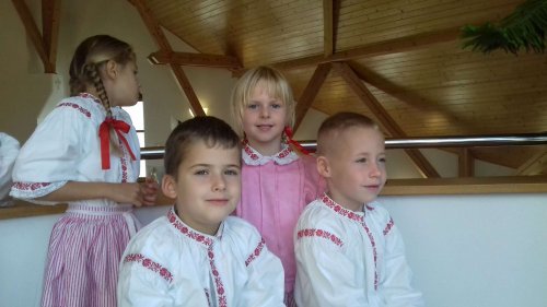 Hody v Podolí - 14.10.2017