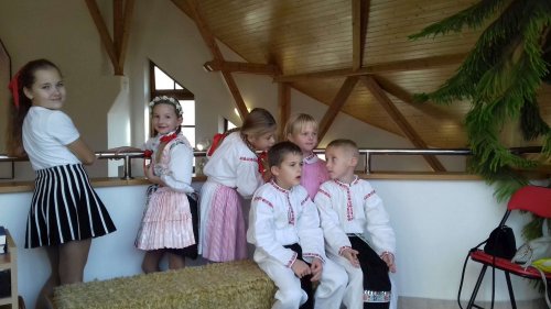 Hody v Podolí - 14.10.2017