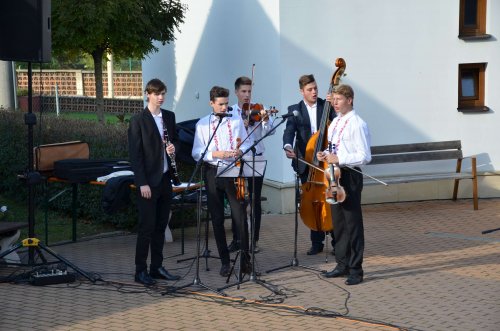 Hody v Podolí - 14.10.2017