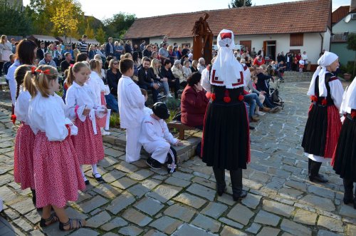 Hody v Podolí - 14.10.2017