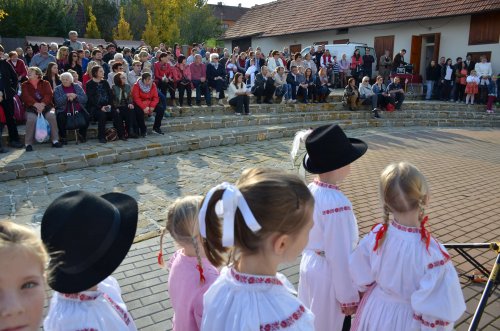 Hody v Podolí - 14.10.2017