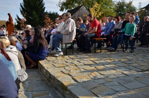 Hody v Podolí - 14.10.2017