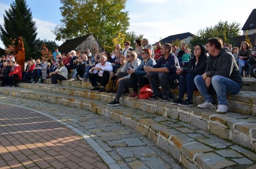 Hody v Podolí - 14.10.2017