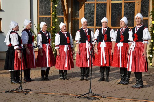 Hody v Podolí - 14.10.2017