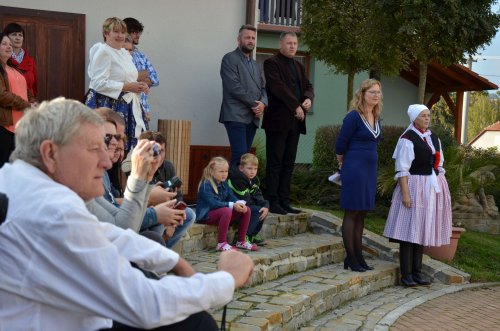 Hody v Podolí - 14.10.2017