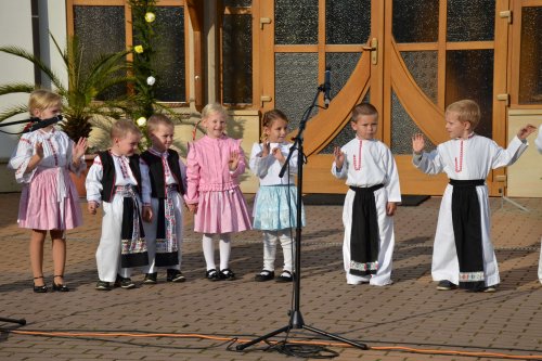 Hody v Podolí - 14.10.2017