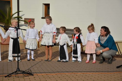 Hody v Podolí - 14.10.2017