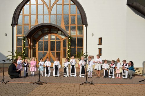 Hody v Podolí - 14.10.2017