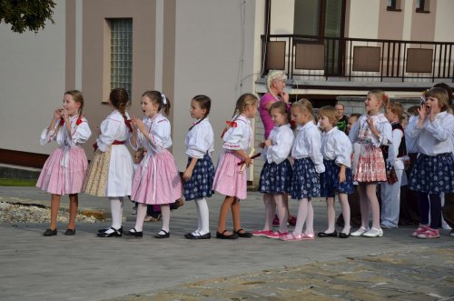 Hody v Podolí - 14.10.2017