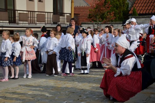 Hody v Podolí - 14.10.2017