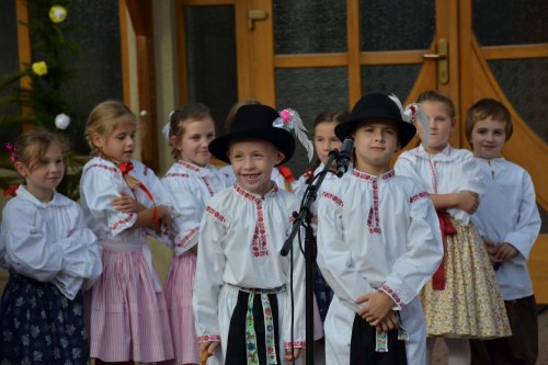 Hody v Podolí - 14.10.2017